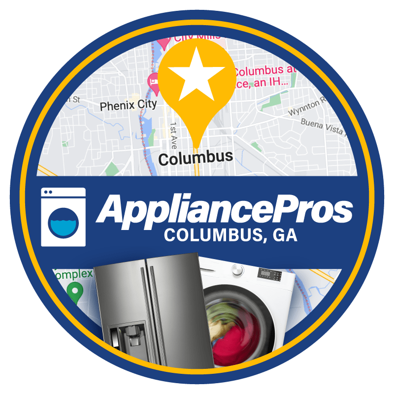Appliance Pros Columbus GA - #1 Appliance Repair Columbus GA Has to Offer